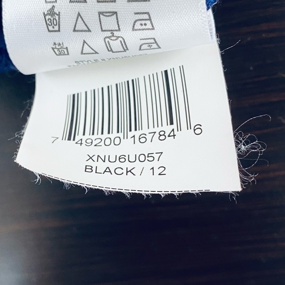 🌴 BCBGeneration Dress - Size 12 - Picture 12 of 15